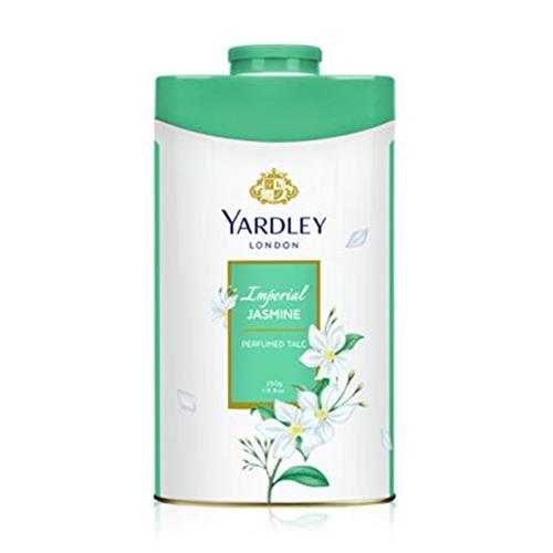 YARDLEY TALC JASMINE 250
